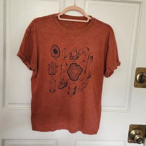 Geode T Shirt